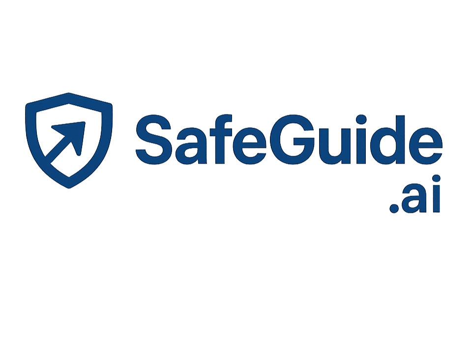 SafeGuide shield